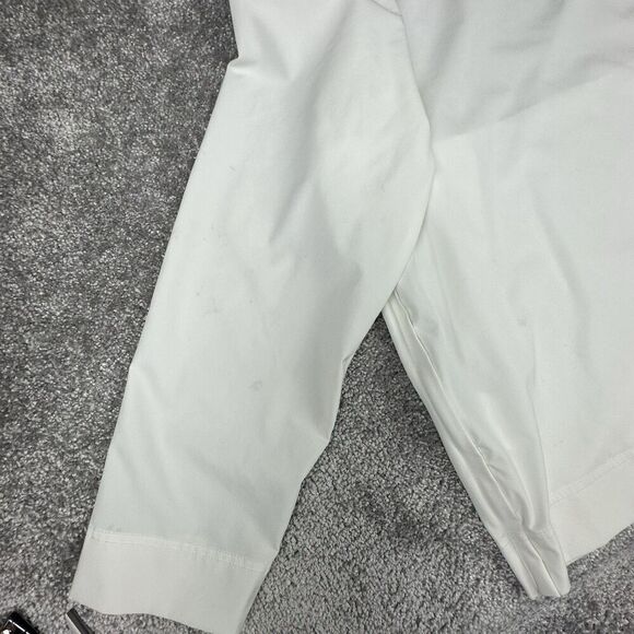 Nike Tennessee Titans On Field Lightweight Hoodie Mens Large White Team Issued - Picture 9 of 9